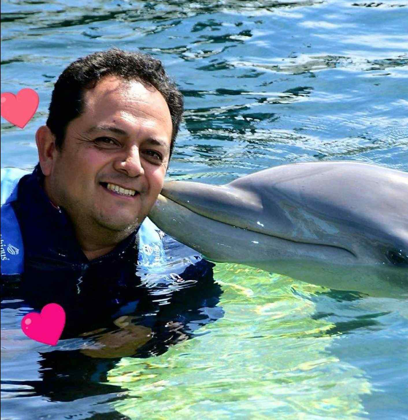 Gilberto González