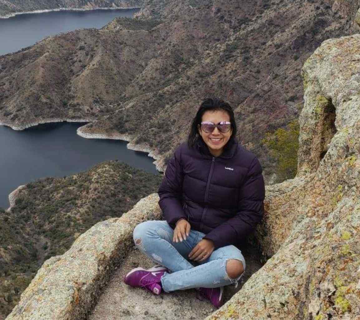 Suriany Edith García